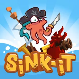 Desktop App Sink It