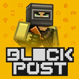 Desktop App Blockpost