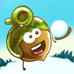 Настольная Applikation Doctor Acorn 3