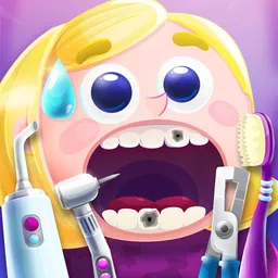 App de escritorio Doctor Teeth 2