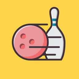 Desktop App Kingpin Bowling