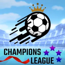 App de escritorio Soccer Skills Champions League