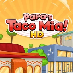 App para Desktop Papa's Taco Mia