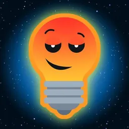 Desktop App Idle Light City