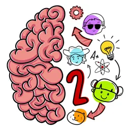 Aplicație desktop Brain Test 2: Tricky Stories