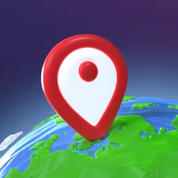 Desktop App GeoGuessr
