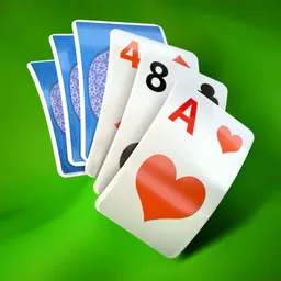 Desktop App Solitaire