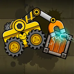 Applikazione desktop Truck Loader