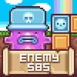 App para Desktop Enemy 585
