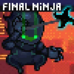 Applikazione desktop Final Ninja