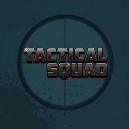 App para Desktop Tactical Squad