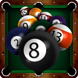 Desktop App 8 Ball Pool With Buddies