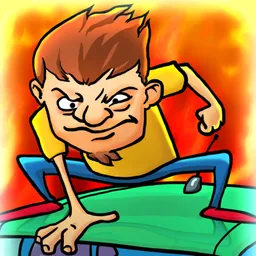 Desktop App Freeway Fury 2