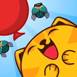 Desktop App Puffy Cat 2