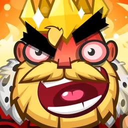 App de escritorio Like a King