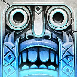 Aplicație desktop Temple Run 2: Frozen Shadows