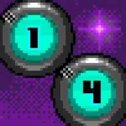 App para Desktop Cosmic Cannon