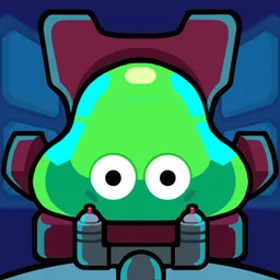 Applikazione desktop Slime Pizza