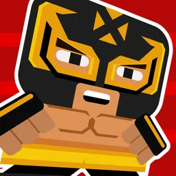 App de escritorio Tumble Wrestling