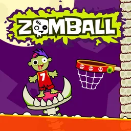 App de escritorio Zomball