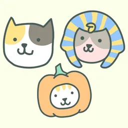 Настольная Applikation Where is My Cat?