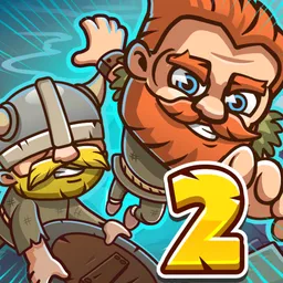 Applikazione desktop Duo Vikings 2