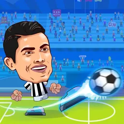 Desktop App Football Legends