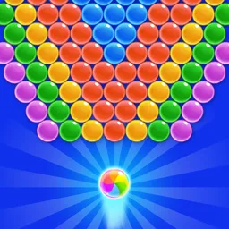 Настольная Applikation Panda: Bubble Shooter