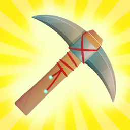 Desktop App Dungeon Miner