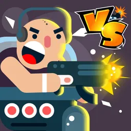 Applikazione desktop SuperBattle 2