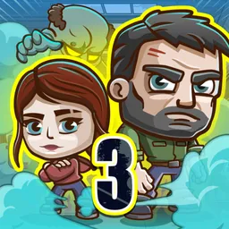 Applikazione desktop Duo Survival 3