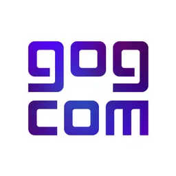 Applikation de bureau GOG.com