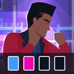Desktop App Typing Fighter