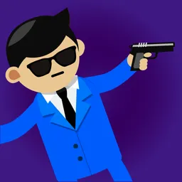 Aplicație desktop James Gun