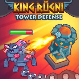 Desktop App King Rugni
