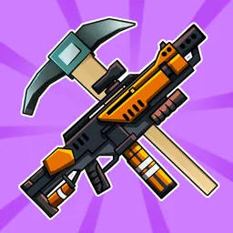 Desktop App Mad GunZ
