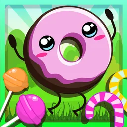 Desktop App Sweet Run