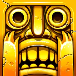 Aplicație desktop Temple Run 2