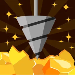 Desktop App Ground Digger