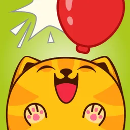 Desktop App Puffy Cat