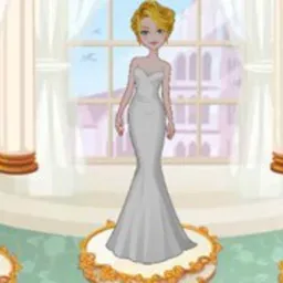 Desktop App Shopaholic: Wedding Models