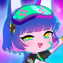 Desktop App Gacha Club