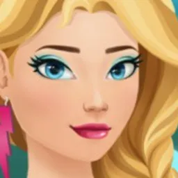 App para Desktop Stella's Dress-Up: Going Out