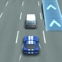 App para Desktop Wild Race