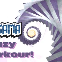 App de escritorio Kogama: Crazy Parkour