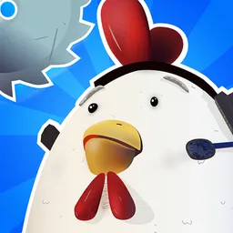 App de escritorio Nugget Royale