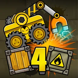 Applikation de bureau Truck Loader 4