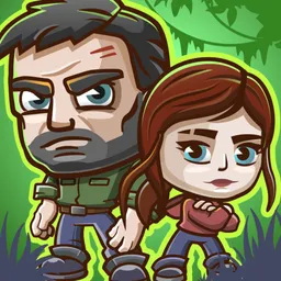 Applikazione desktop Duo Survival