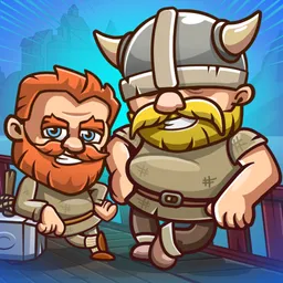 Applikazione desktop Duo Vikings