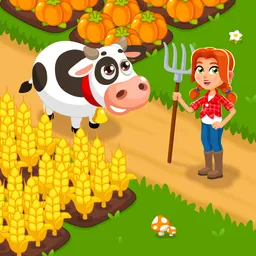 App de escritorio Game of Farmers
